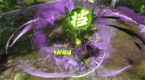Share the Sword Spirit 2 Xialing boss's play skills and strategy