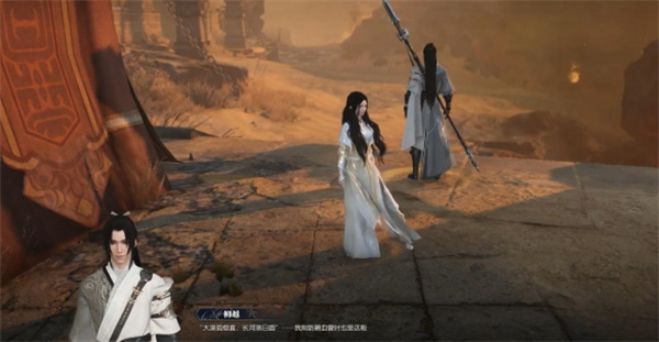 The Strategy for the Adventure of Qiang Di in the Mobile Game of Qiang Di and Liu