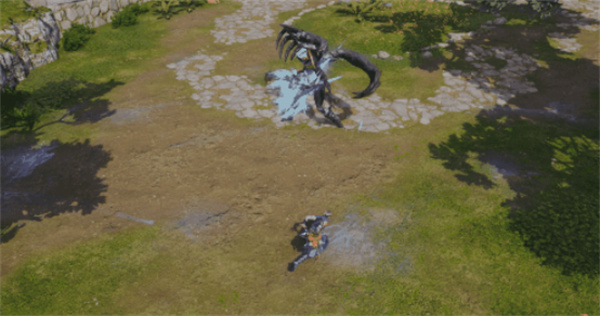 Share the Sword Spirit 2 Xialing boss's play skills and strategy