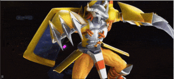 After five years of hardship, Digimon: Source Code found a way to break the deadlock