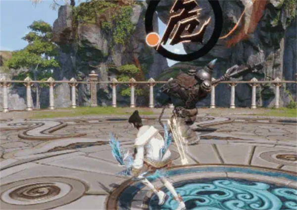 Share the Sword Spirit 2 Winter Worm Boss's Playing Skills and Strategy Strategy
