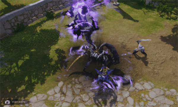 Share the Sword Spirit 2 Xialing boss's play skills strategy strategy