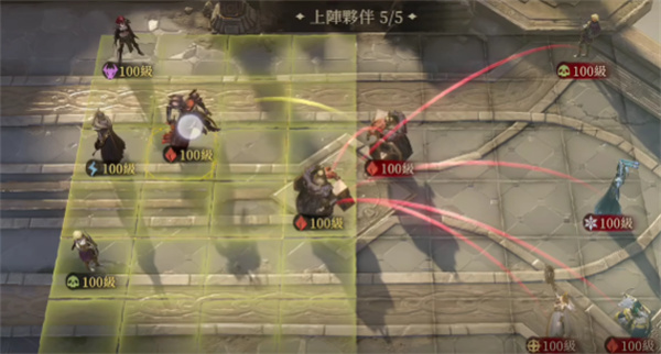 Longji Shenji main mission lineup matching recommended sharing