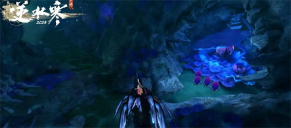 Sharing the main strategy of Xuanjiao in Nishuihan Mobile Game