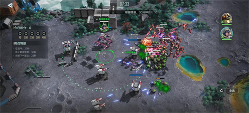 Linking the Nantianmen Plan Chinese Science Fiction New Game 