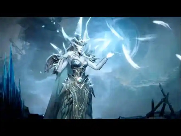 Introduction to the method of obtaining the character of Dragon Breath Shenji Siren