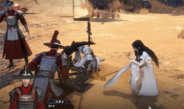 The Strategy for the Adventure of Qiang Di in the Mobile Game of Cold