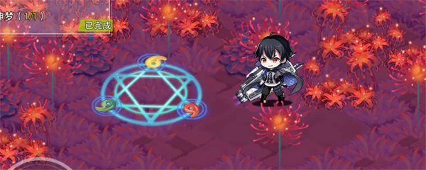 The Dream Chapter 7 Wangchuan Naihe Bridge Gameplay and Exploration Guide