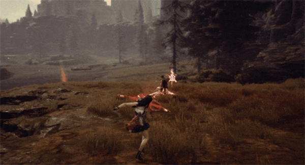 Sword Spirit 2 Career Introduction and Career Selection Recommendation