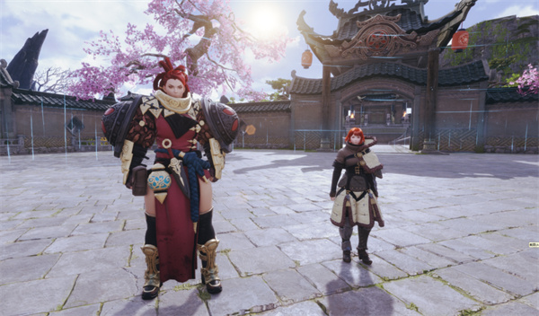 Share the strategy of playing with Seven Wraths of Hongmeihua in Sword Spirit 2