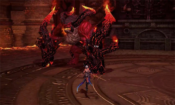 Share the method of sword spirit 2 Red Lotus Cemetery to clear the level