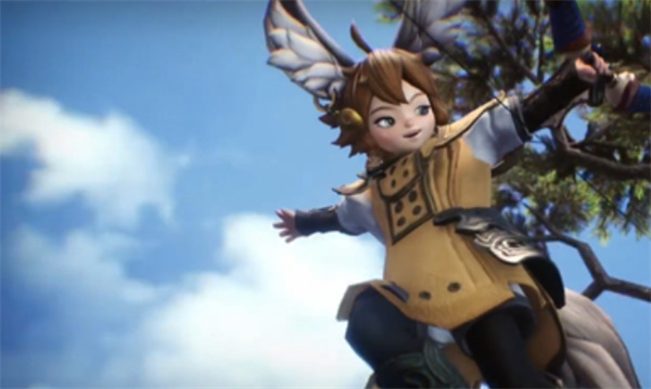 Sword Spirit 2 Archer Career Add Points Recommended