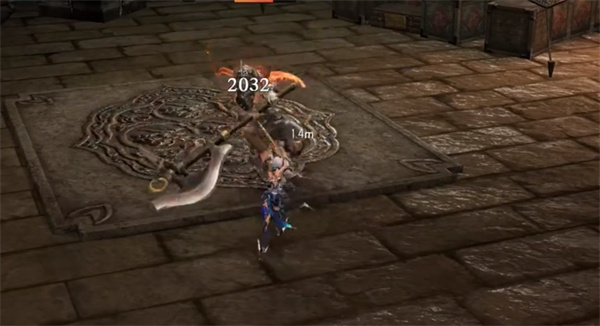 Share the method of sword spirit 2 Red Lotus Cemetery to clear the level