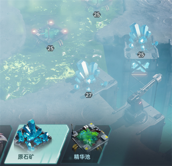 Sharing strategy for the era of stars