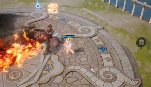 Share the strategy of the big guy in the Sword Spirit 2 Water Frog Clan