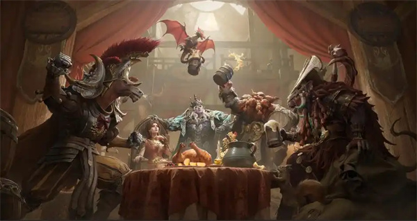Select Recommended Sharing of the Legend of Dragon Breath and God