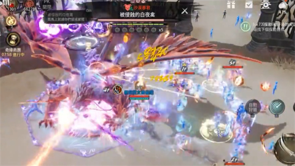 Share the Sword Spirit 2 Desert Tyrant's Playing Skills and Strategy Strategy