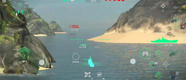 Introduction to Modern Battleship 7264A and Gameplay Guide