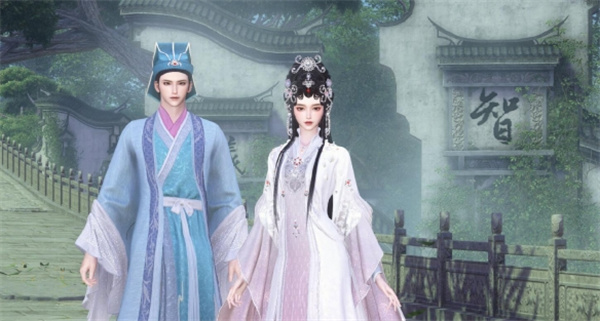 How to obtain the Broken Bridge and Qingzhou Rain in the Mobile Game
