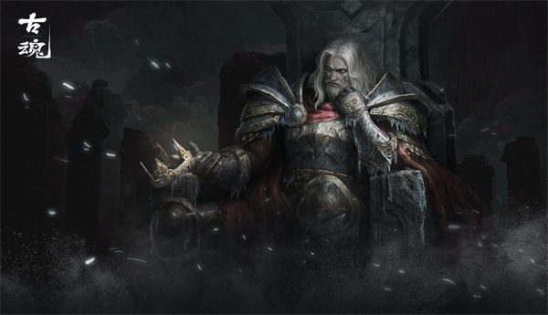 Introduction to the Ancient Soul Overlord Cassias Bond Skill