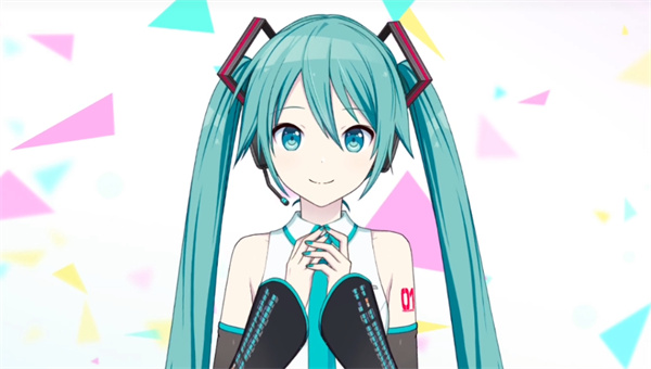 Introduction to Hatsune Miku's Colorful Stage Character Bonds