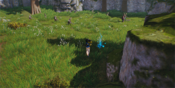 Share the Unlocking Method of Sword Spirit 2