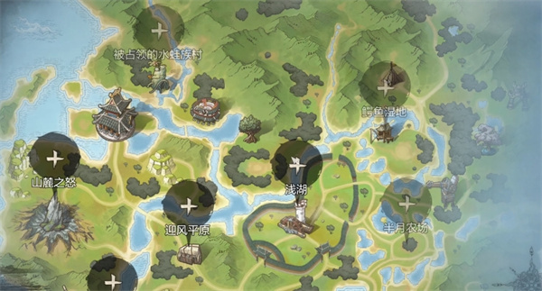 Share the Sword Spirit 2 Sword Spirit Improvement Method Strategy