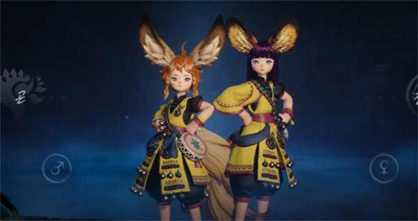Introduction to Sword Spirit 2 Spirit Clan and Recommended Selection and Sharing