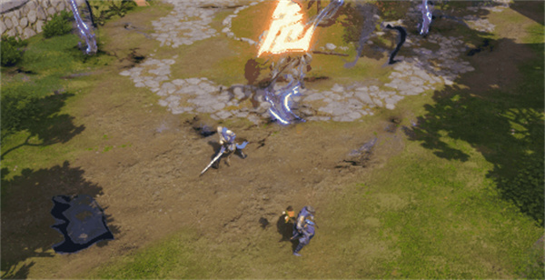 Share the Sword Spirit 2 Nightmare Xialing's Playing Skills Strategy