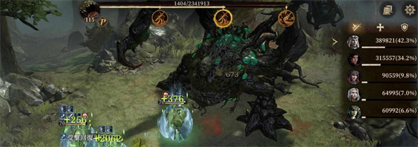 Share the skills and strategies of Dragon Breathing Shenji Mud Monster