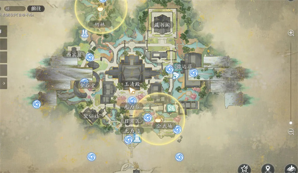 Zhuxian 2 Jingyuan Pavilion Adventure Mission Strategy Sharing