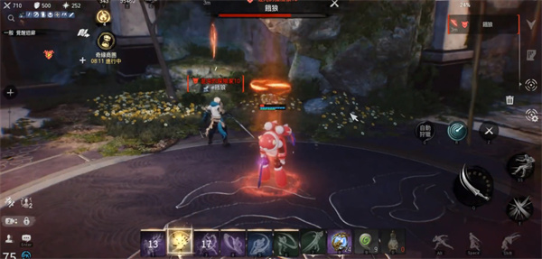 Introduction to the mechanism of sword spirit 2 hungry wolf and sharing of playing strategy