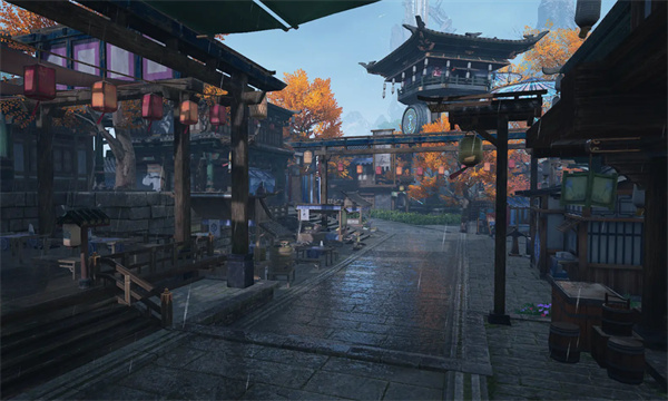 Zhuxian 2 Caomiao Town Adventure Mission Strategy Sharing