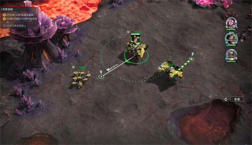 Chinese science fiction game finally stands up! 