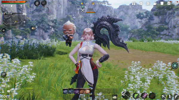 Share the method and strategy for obtaining sword spirit 2 guardian spirit