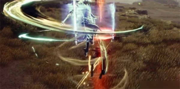 Introduction to Sword Spirit 2 Blue-clothed Warriors and Sharing of Gameplay Strategy