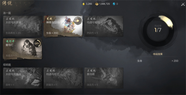Share the Unlocking Method of Sword Spirit 2