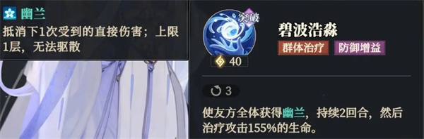 Three Kingdoms Fantasy Continent 2 Owl's Song to Restrain Fire Team Lineup Recommendation