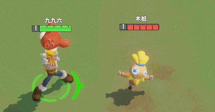 Teammates transform into weapons? Unlimited prop system? Crazy creativity you must know in 