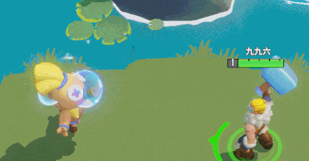 Teammates transform into weapons? Unlimited prop system? Crazy creativity you must know about 