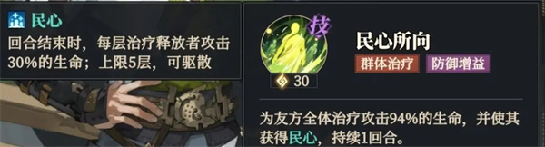 Three Kingdoms Fantasy Continent 2 Owl Song Restrains Fire Team Lineup Recommendation