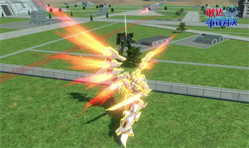 The Black Knight Bird of 