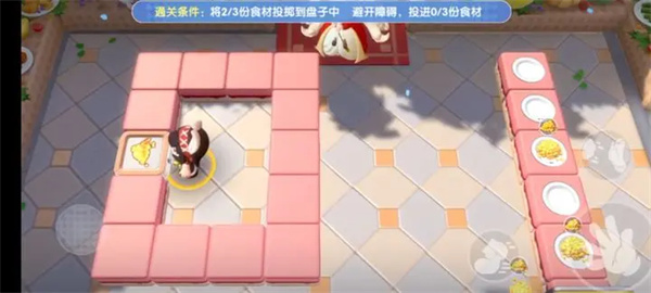 Unlocking method and gameplay strategy for Kuoqian Chef's survival mode