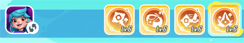 5 days of public beta countdown! Reconstruct the new rune system and easily develop it for the Chiefs to have fun only