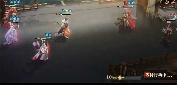 Three Kingdoms Fantasy Continent 2 Owl's Song Beacon Tower 301 Passing Guide