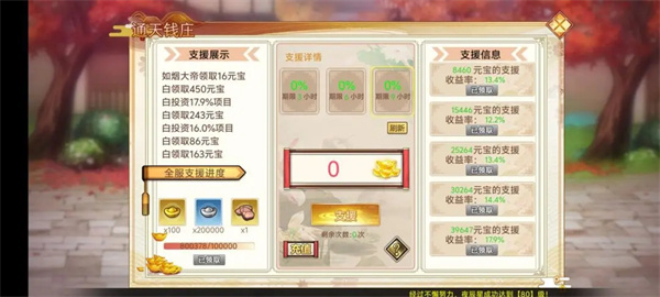 Summary of methods and ways to obtain ingots in Wu Niang mobile game