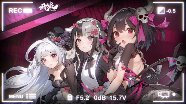 A list of the latest welfare gift package codes for Wu Niang mobile game