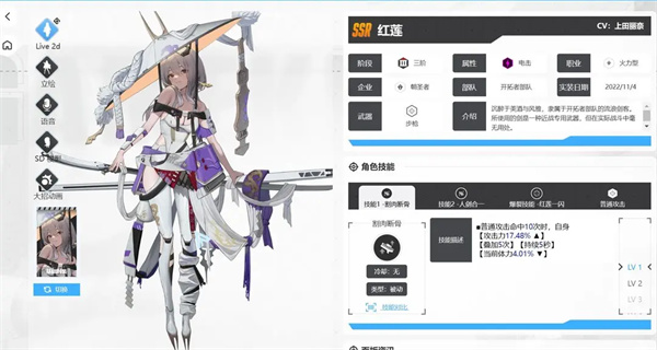 The Goddess of Victory's new hope to give priority to cultivating roles