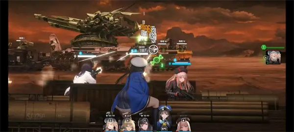 The Goddess of Victory's new hope to give priority to cultivating roles