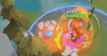The evolution of the barbarian IP: From pixel wind to the transformation today